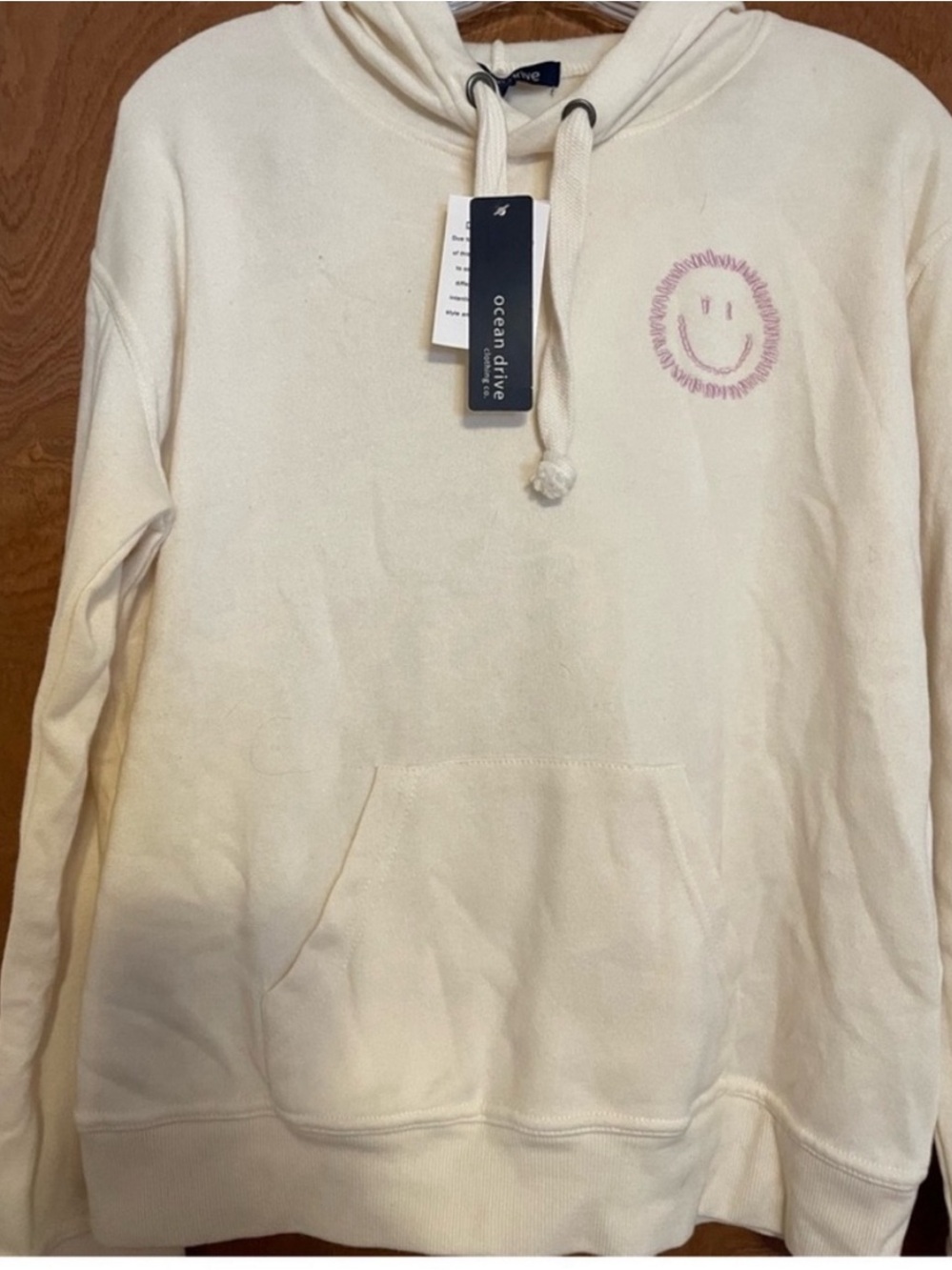 Ocean Drive brand new hoodie